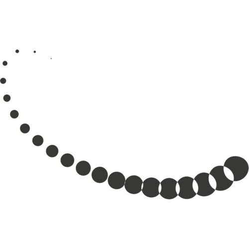 Halftone Gradient Line 34 Thumbnail