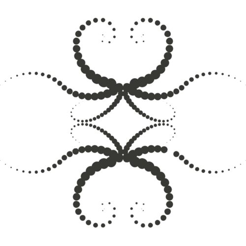 Halftone Gradient Line Backgrounds 31 Thumbnail