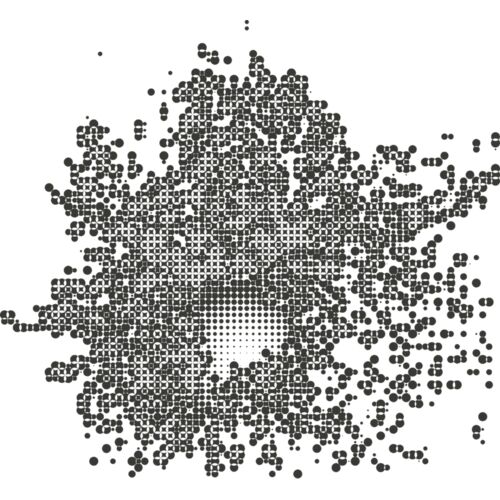 Halftone Backgrounds 60 Thumbnail