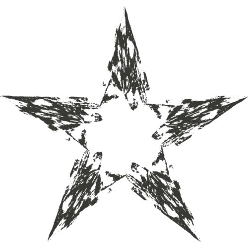 Charcoal Star 3 Thumbnail