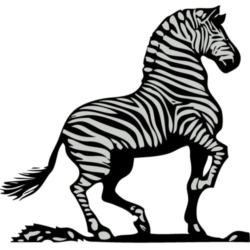 Animals   Zebra Thumbnail