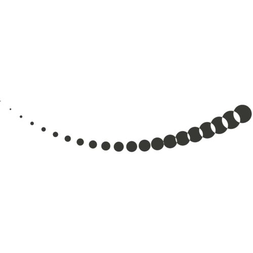 Halftone Gradient Line 82 Thumbnail