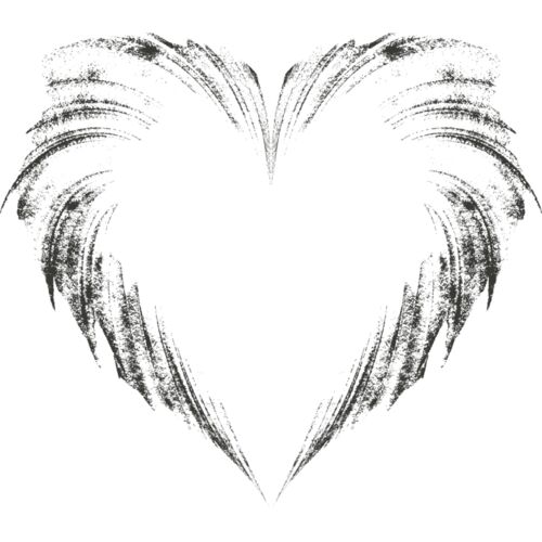 Charcoal Heart 2 Thumbnail