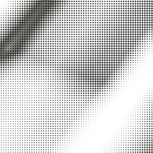 Halftone Gradient Square 31 Thumbnail