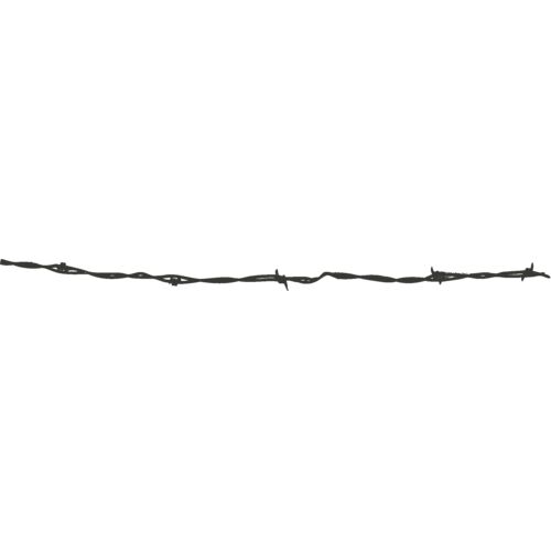 Barbed Wire 11 Thumbnail