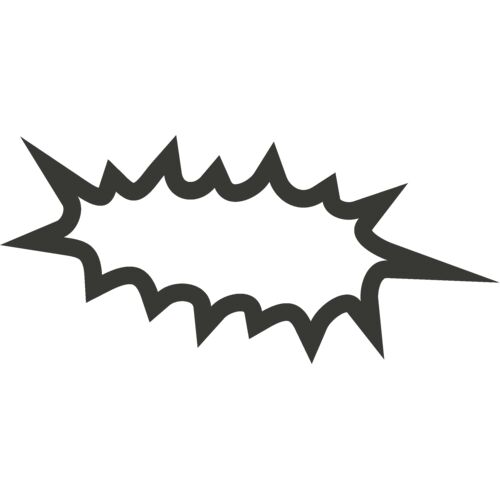 Comic Pows 16 Thumbnail