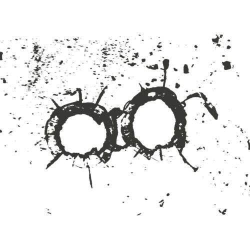 Bullet hole 36 Thumbnail