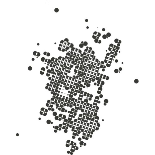 Halftone Backgrounds 59 Thumbnail