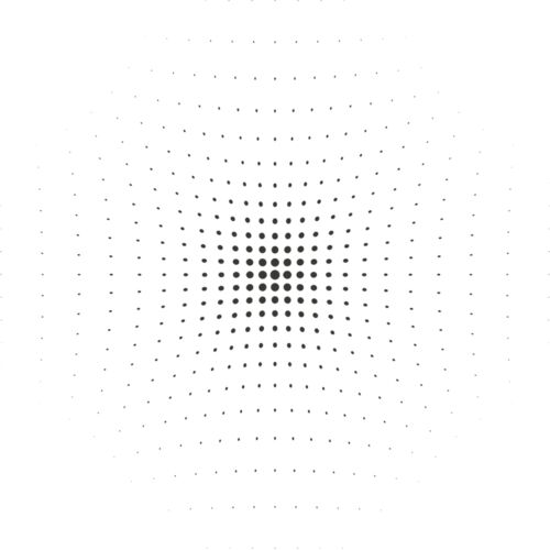 Halftone Warps 13 Thumbnail