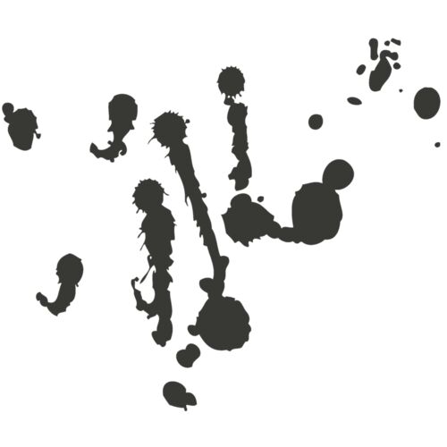 Splatter 32 Thumbnail