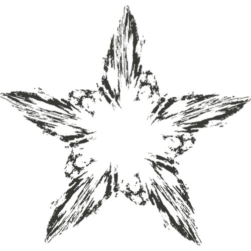 Charcoal Star 29 Thumbnail