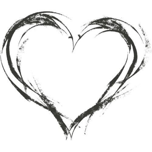 Charcoal Heart 11 Thumbnail