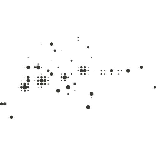 Halftone Backgrounds 21 Thumbnail