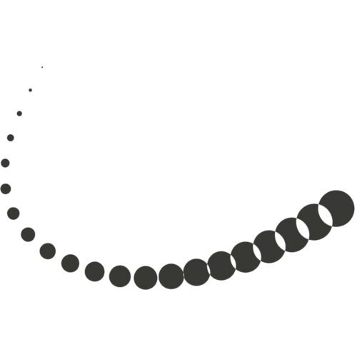 Halftone Gradient Line 60 Thumbnail