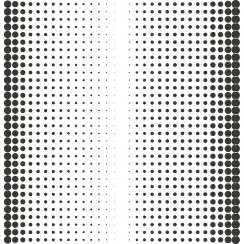 Halftone Gradient Square 28 Thumbnail
