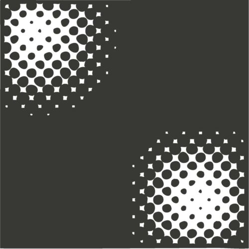 Halftone Gradient Swirls 32 Thumbnail