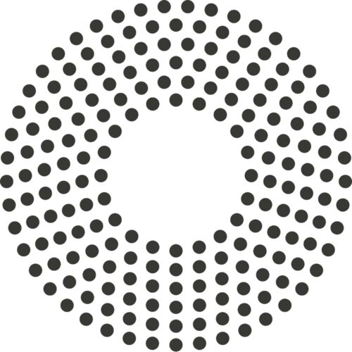 Halftone Spiral Background 64 Thumbnail