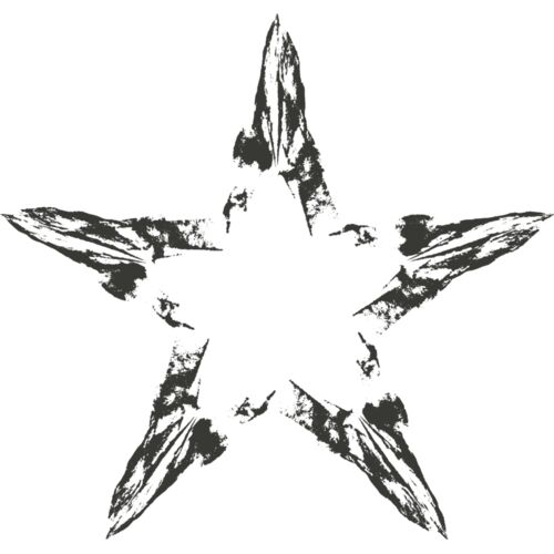 Charcoal Star 21 Thumbnail