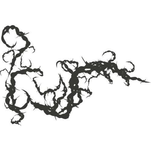 Barbed Wire 44 Thumbnail