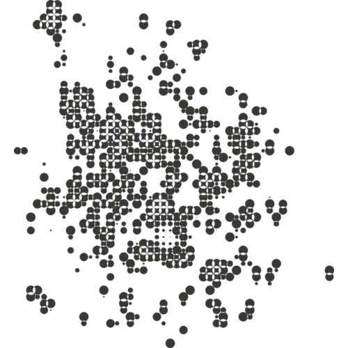 Halftone Backgrounds 13 Thumbnail