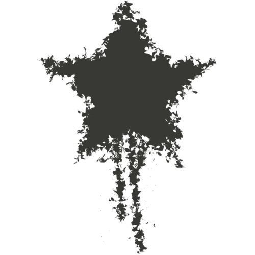 Painted Symbols and shapes 26 Thumbnail