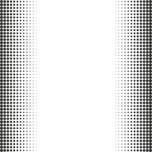 Halftone Gradient Square 8 Thumbnail
