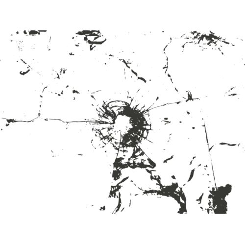 Bullet hole 93 Thumbnail