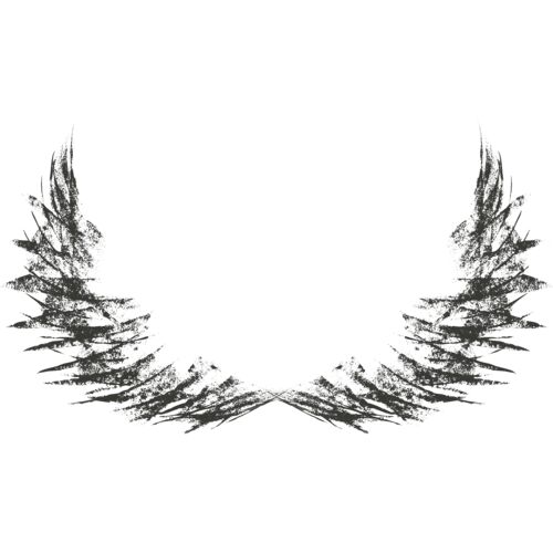 Charcoal Wing 12 Thumbnail