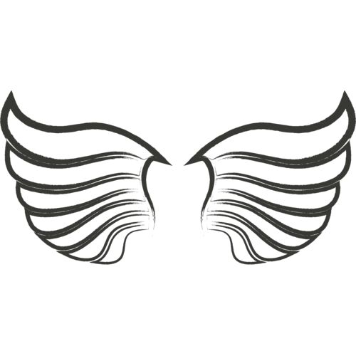 Charcoal Wing 49 Thumbnail