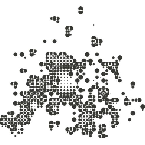 Halftone Backgrounds 62 Thumbnail