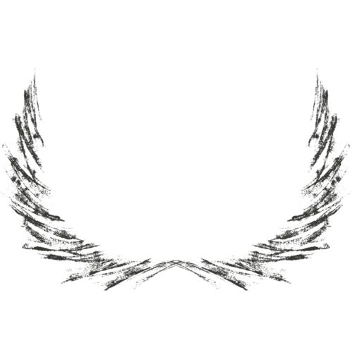 Charcoal Wing 4 Thumbnail