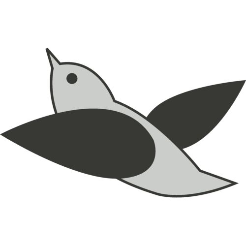 Dainty Birds 6 Thumbnail