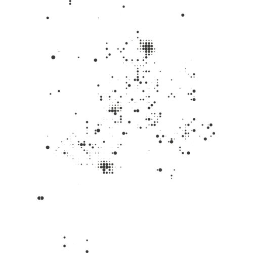 Halftone Backgrounds 45 Thumbnail