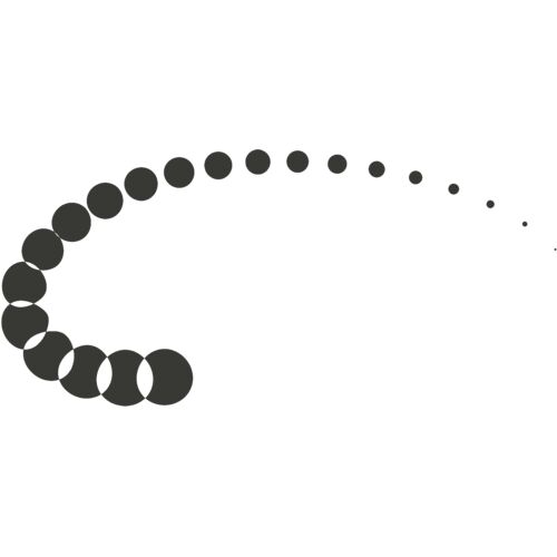 Halftone Gradient Line 46 Thumbnail