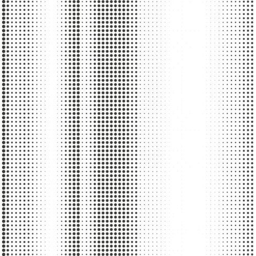 Halftone Gradient Square 6 Thumbnail