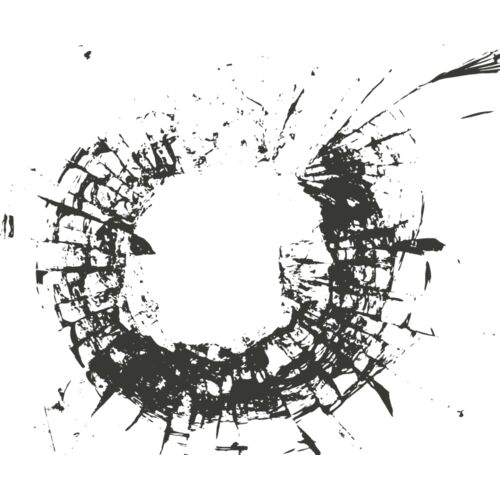 Bullet hole 28 Thumbnail