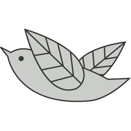 Dainty Birds 11 Thumbnail