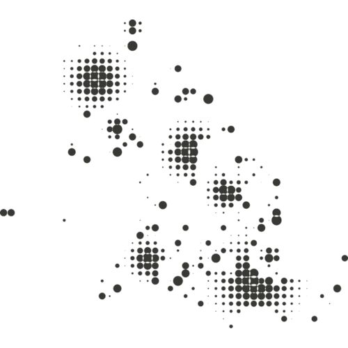 Halftone Backgrounds 30 Thumbnail