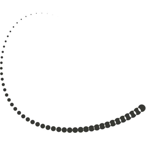 Halftone Gradient Line 103 Thumbnail