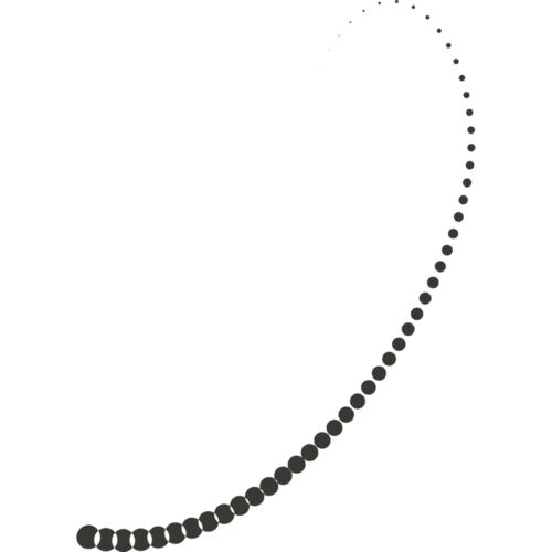 Halftone Gradient Line 94 Thumbnail