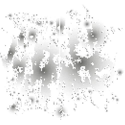 Halftone Backgrounds 1 Thumbnail