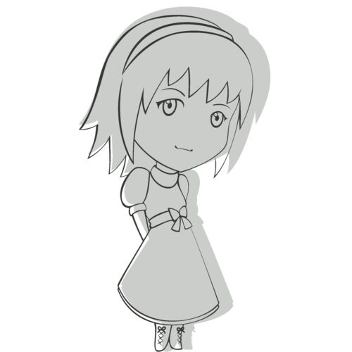 Cute Characters 3 Thumbnail