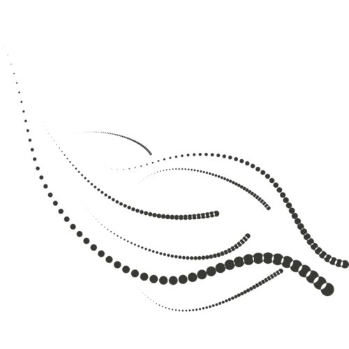 Halftone Gradient Line Backgrounds 29 Thumbnail