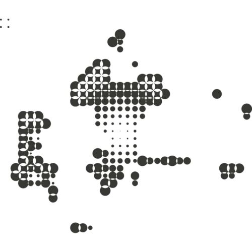 Halftone Backgrounds 76 Thumbnail