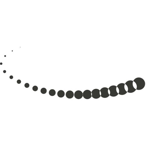 Halftone Gradient Line 83 Thumbnail