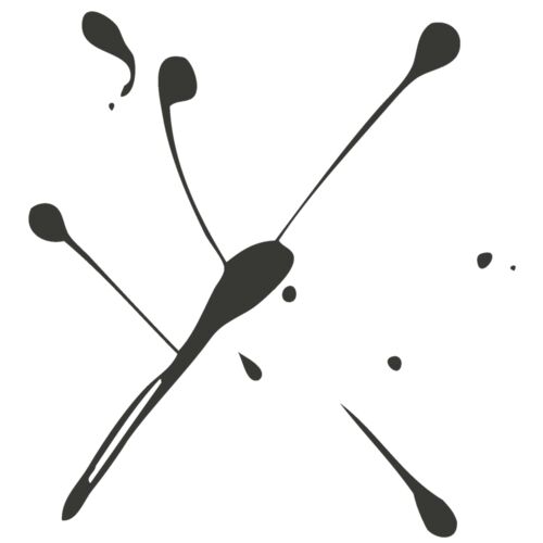 Paint Drip Stars 9 Thumbnail