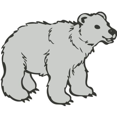 Animals   Bear 3 Thumbnail