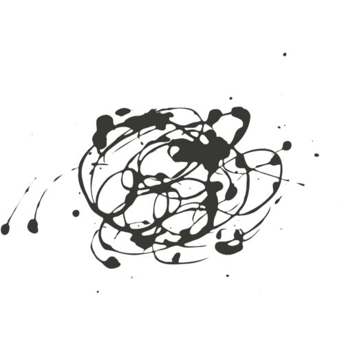 Paint drip background  5 Thumbnail