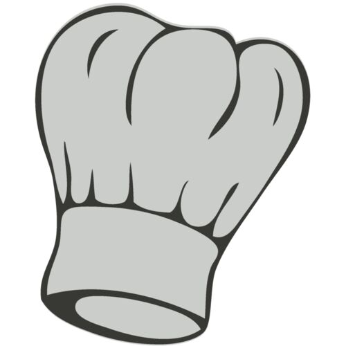 Food 28   chef s hat Thumbnail