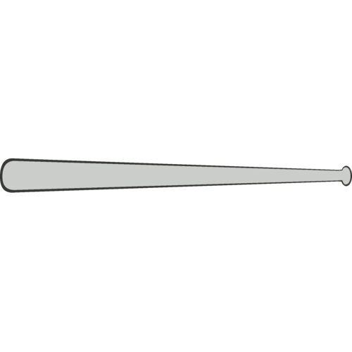 Baseball Bat Thumbnail